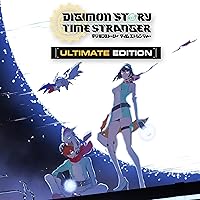 Amazon.co.jp: デジモンストーリー サイバースルゥース ハッカーズ